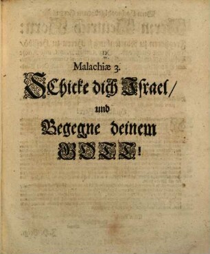Cometa matutinus & vespertinus : der anfangs in den Früestunden der Sonnen vorgehend, und hernach in den Abendstunden der Sonnen nachgehend, erschienene ... Comet- oder Schwantz-Stern, anno 1680 und 1681