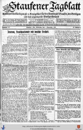 Dezember 1925