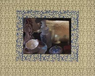 Botticelli-Variation #14