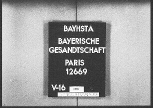 Eratte oder Ehrhardt, Jakob, von Pirmasens, Unteroffizier, Geburtsschein
