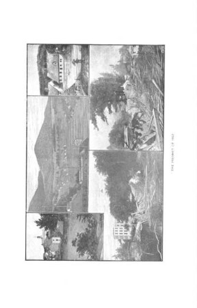 The Freshet Of 1862