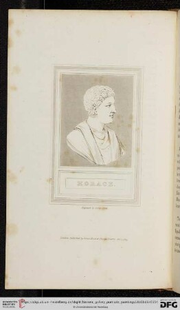 Horace