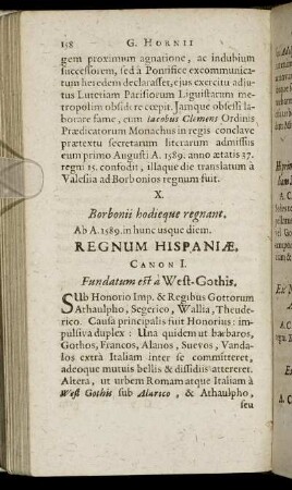 Regnum Hispaniae