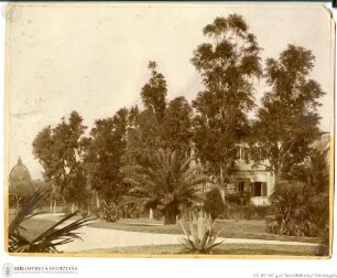 Villa Lante