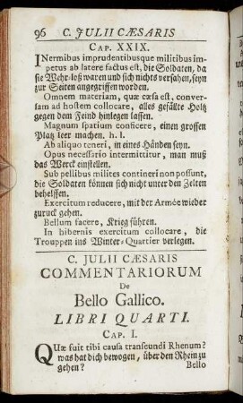 Libri Quarti. /Cap.I. - Cap.XXXVIII.