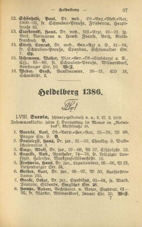 Heidelberg 1386