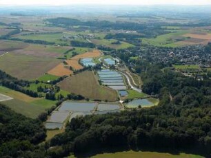 Niederzeuzheim : Mühlenhof