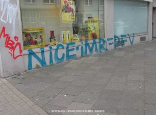 NiCE iMR "DFV
