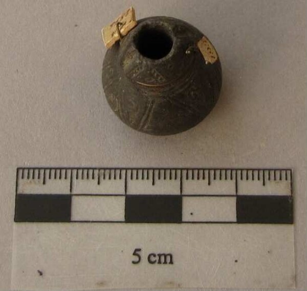 spindle whorl