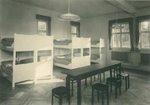 Bürogebäude Lagerplätze Geräte, Deutschland, 1937