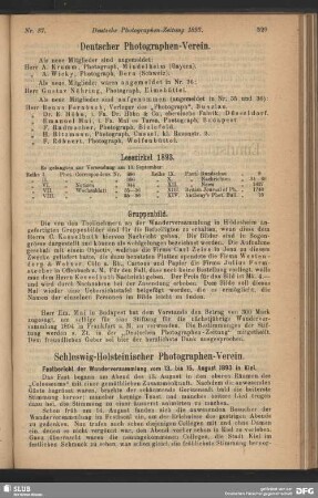 Schleswig-Holsteinischer Photographen-Verein