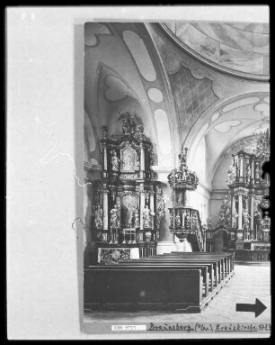 Kreuzkirche