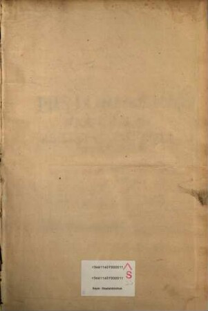 Historiae Galliae ab excessu Henrici IV. : libri XVIII