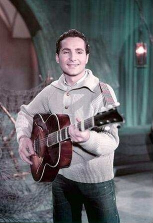 Freddy Quinn