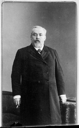 Mickwitz, Christoph Friedrich Carl