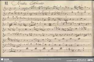 Sonata 6, F-Dur