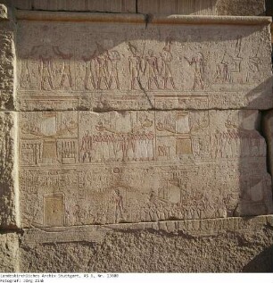 Ägypten: Karnak