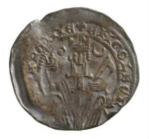 Münze, Pfennig, 1263 - 1274