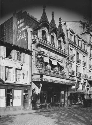 Grande Taverne
