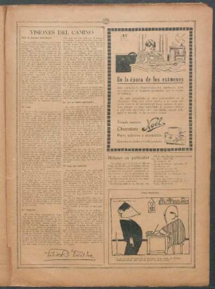 Millones en publicidad