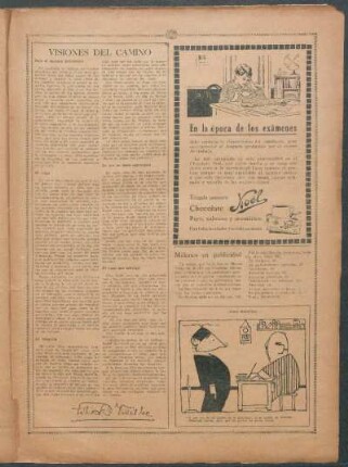 Millones en publicidad