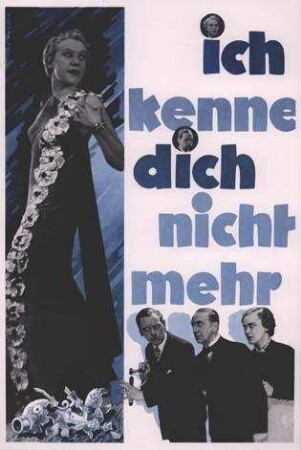 Die un-erhörte Frau