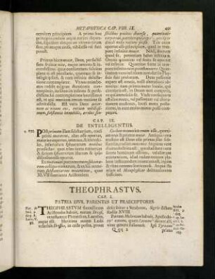 491-498, Theophrastus