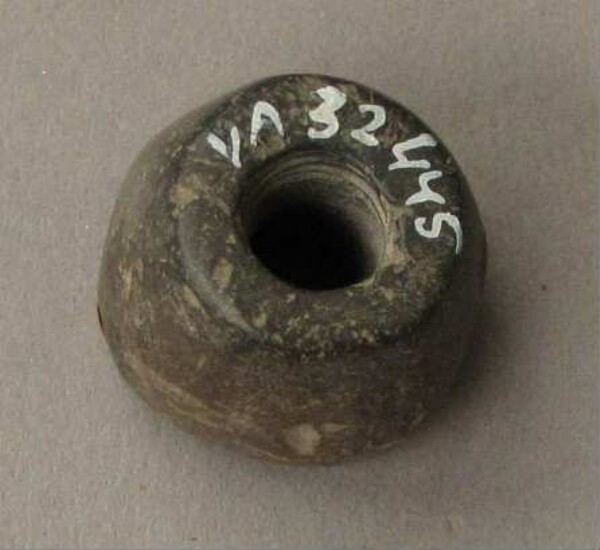 spindle whorl