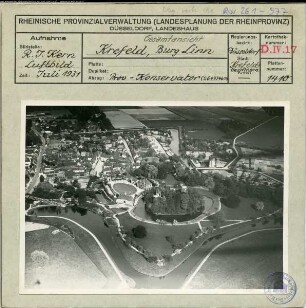 Krefeld-Linn