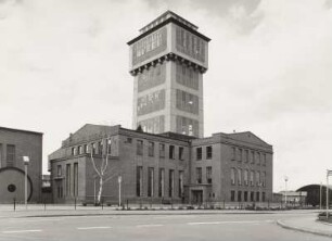 Bergbaumuseum Karl-Liebknecht-Schacht