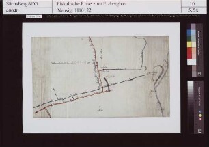 Barbara Stolln an der Fleischerleithe bei Annaberg