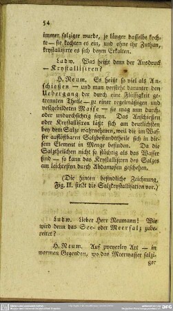 Von einigen Salzbergwerken
