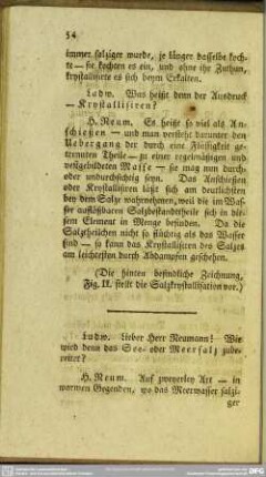 Von einigen Salzbergwerken