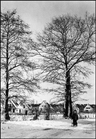 Havelse, Lönsweg, (jetzt: Görlitzer Straße)