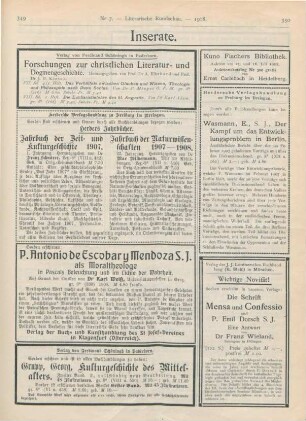 349-352 Werbung