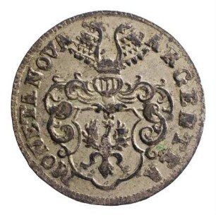 Münze, 2 Groschen, 1767