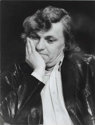 Hans Weber