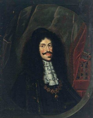 Kaiser Leopold I. (1640-1705)