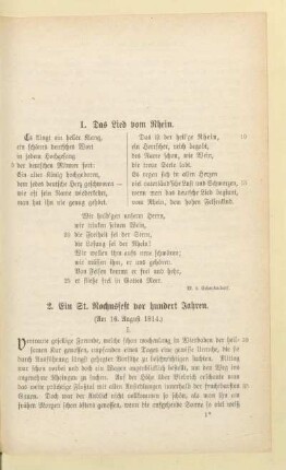 [Anhang für die Provinz Hessen-Nassau Klasse 4]
