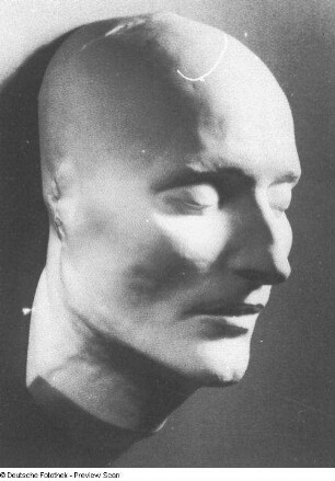 Napoleon I., Kaiser der Franzosen : Berlin | Sammlungen | Öffentliche Sammlungen | Skulpturensammlung | Totenmasken