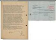 Entnazifizierung Heinrich Boergers , geb. 05.01.1889 ()