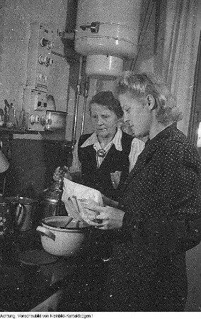 Edith Scharf