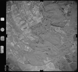 Luftbild: Film 101 Bildnr. 497