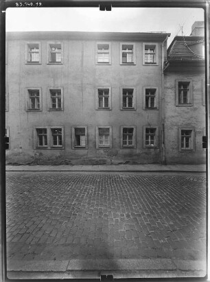 Görlitz : Breite Straße