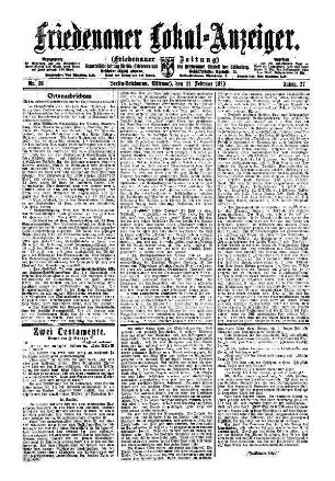 Nr. 36, 11.02.1920