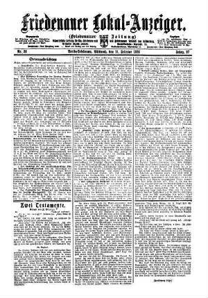 Nr. 36, 11.02.1920