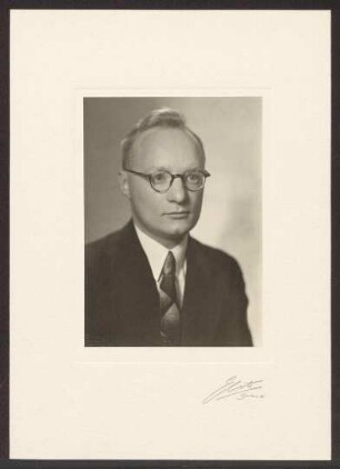 Borries, Bodo von