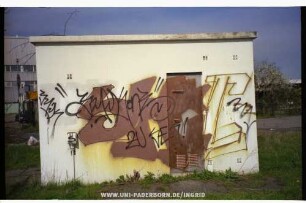 "ShiKonE" | ZU SES!