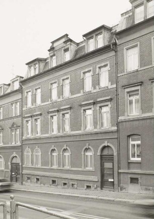 Wohnhaus