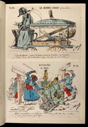 Le dernier carosse (non volé) / Actualités